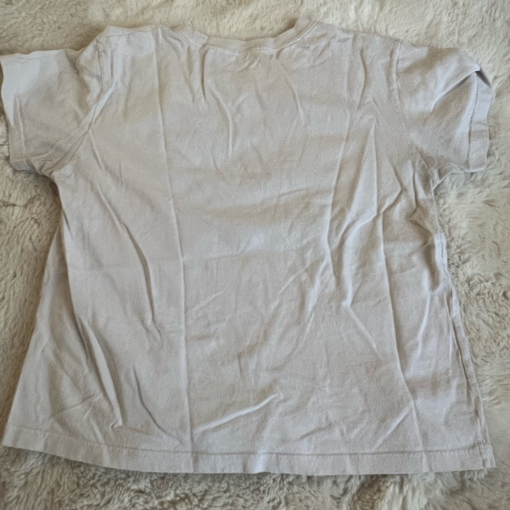 Brandy tee - Picture 2 of 3